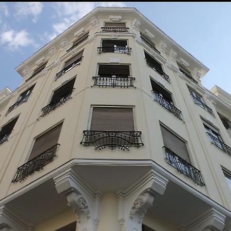 Ap Embajadores VIII Madrid Ngoại thất bức ảnh