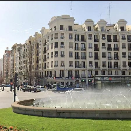 Ap Embajadores VIII Madrid Ngoại thất bức ảnh