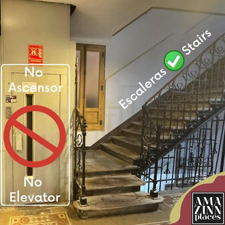 Ap Embajadores VIII Madrid Ngoại thất bức ảnh