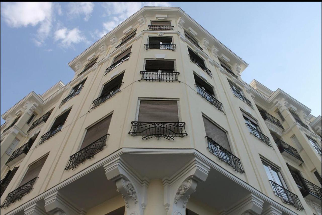 Ap Embajadores VIII Madrid Ngoại thất bức ảnh