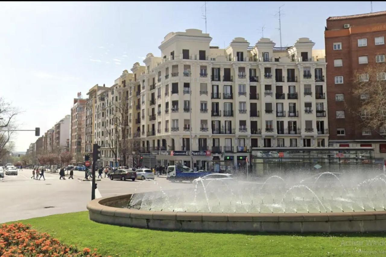 Ap Embajadores VIII Madrid Ngoại thất bức ảnh