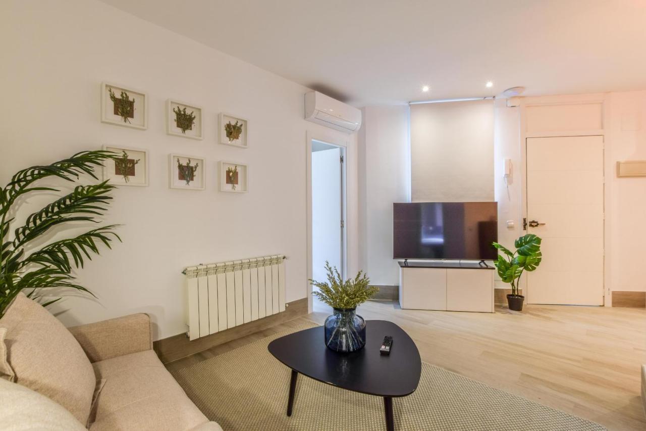 Ap Embajadores VIII Madrid Ngoại thất bức ảnh