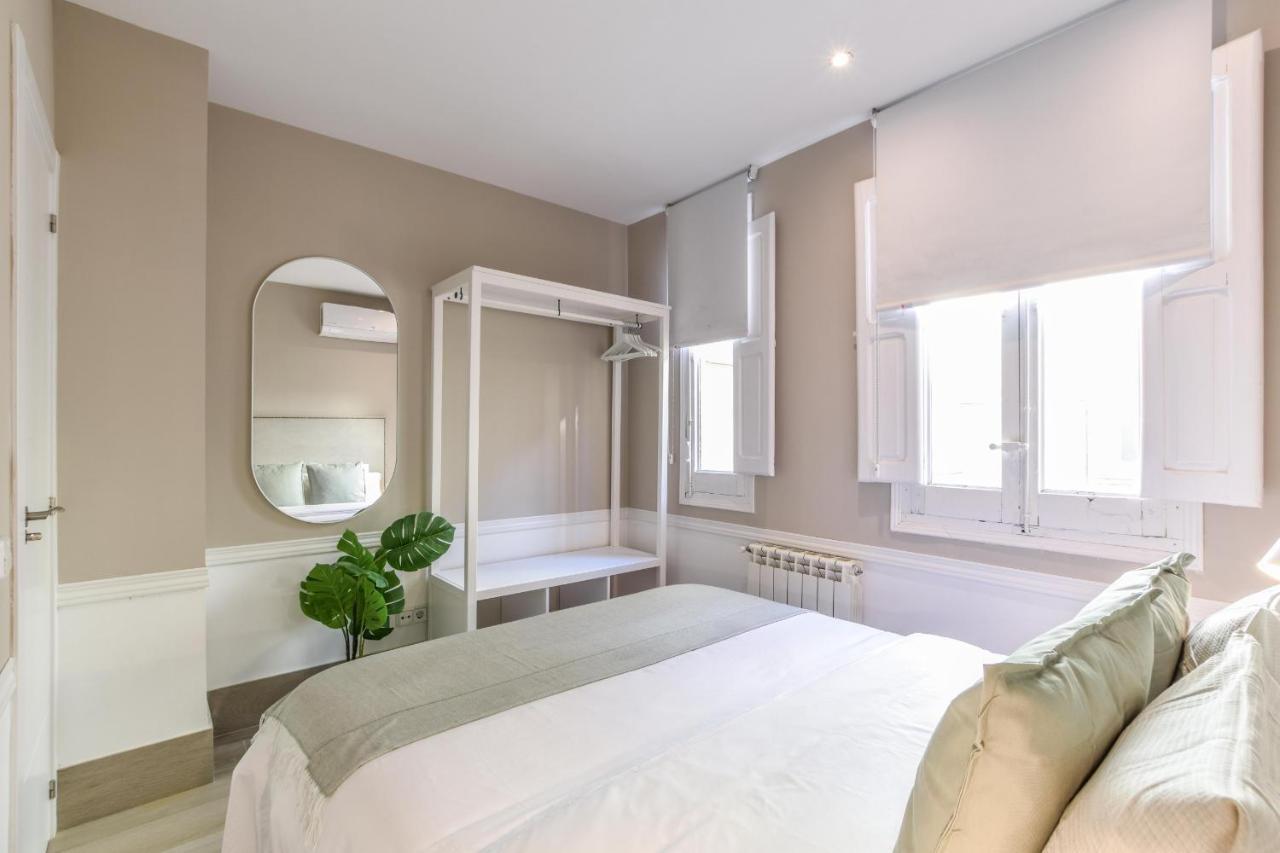 Ap Embajadores VIII Madrid Ngoại thất bức ảnh