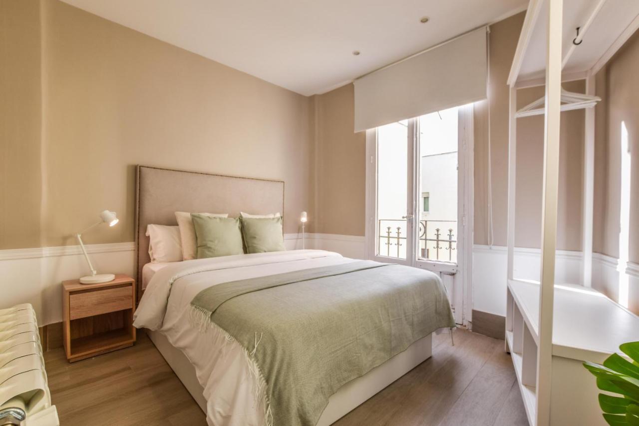 Ap Embajadores VIII Madrid Ngoại thất bức ảnh