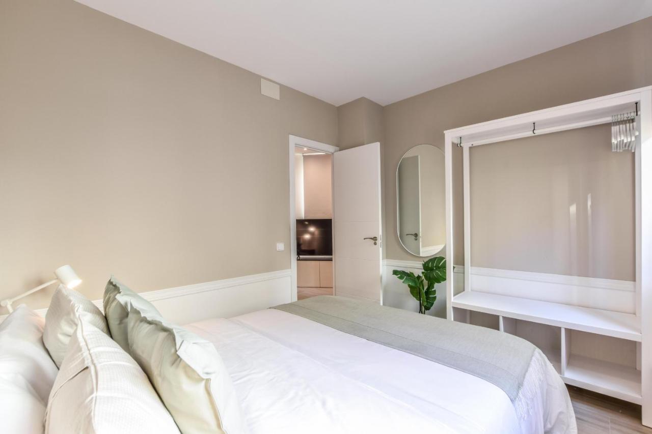 Ap Embajadores VIII Madrid Ngoại thất bức ảnh