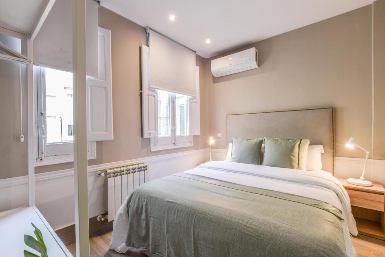 Ap Embajadores VIII Madrid Ngoại thất bức ảnh