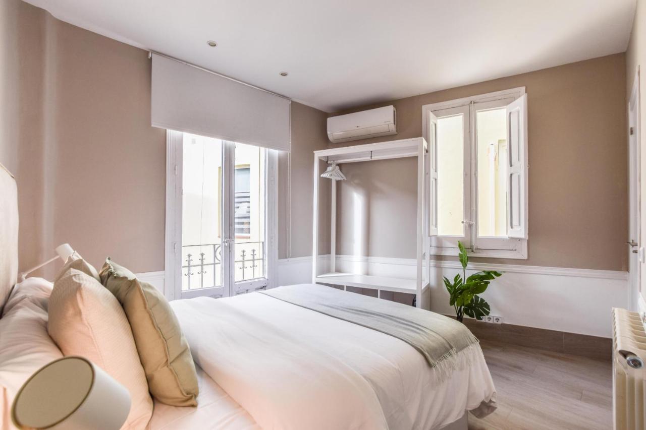 Ap Embajadores VIII Madrid Ngoại thất bức ảnh